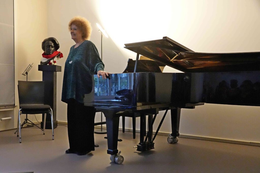 Kammermusikalischer Abend – Bild 2
