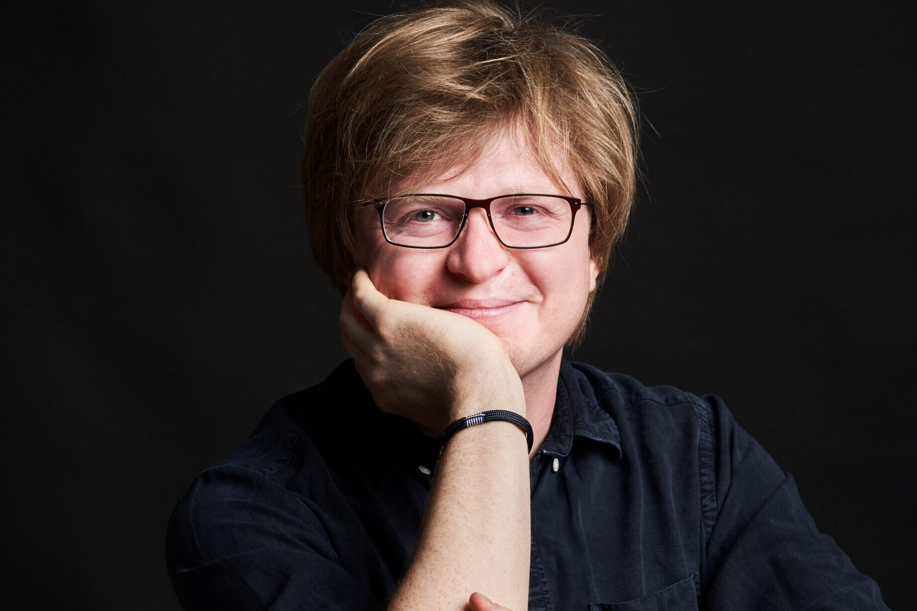 Klavierabend mit Dmitry Ablogin