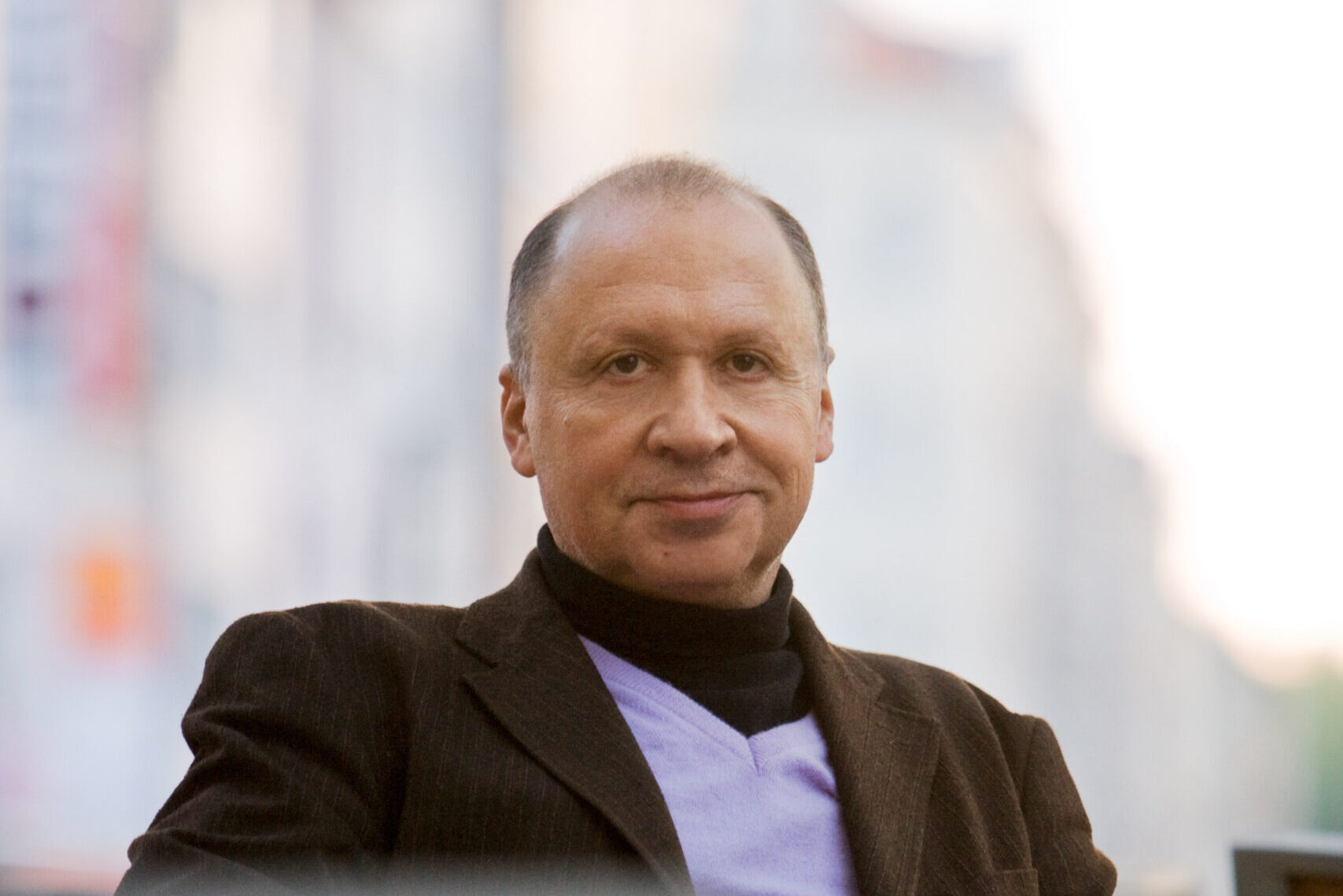 XXVIII. Internationaler Meisterkurs für Pianisten mit Boris Bloch