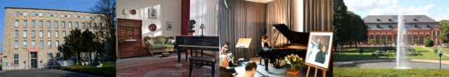 Chopin Society impressions