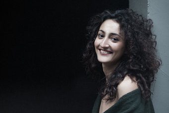 50 Jahre Chopin-Gesellschaft Klavierabend Hélène Tysman