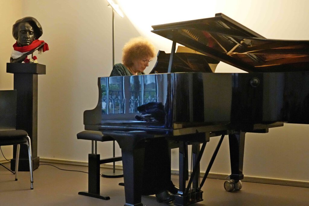 Kammermusikalischer Abend – Bild 1