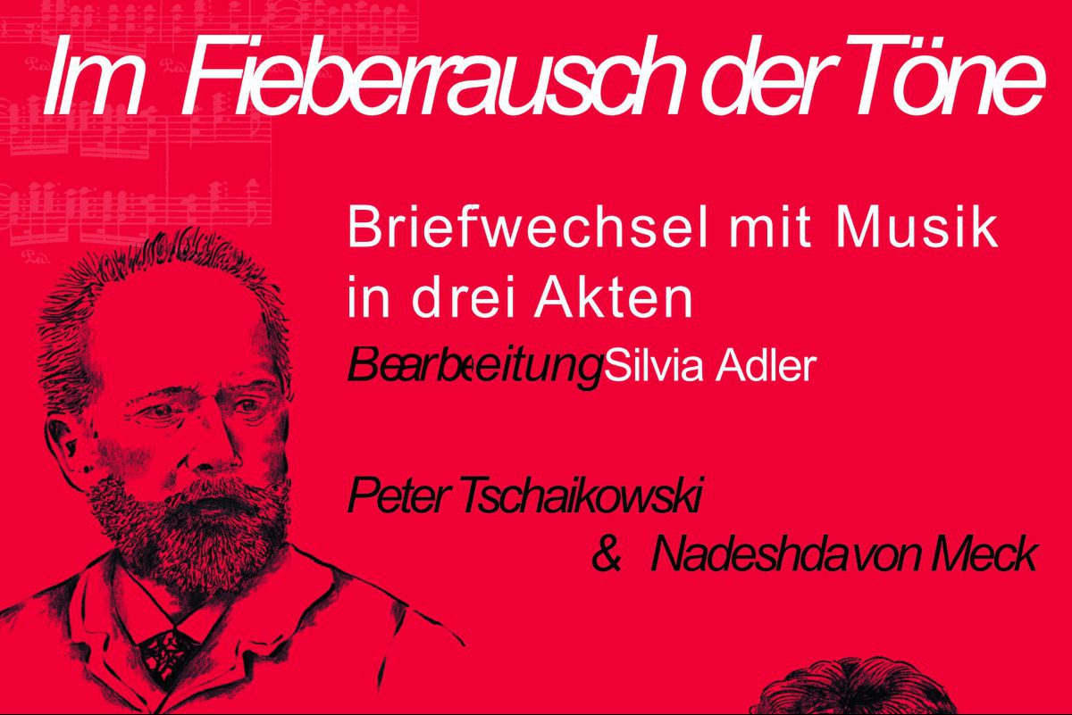 Im Fieberrausch der Töne