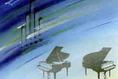 Pianofestival 26. und 27. Juni