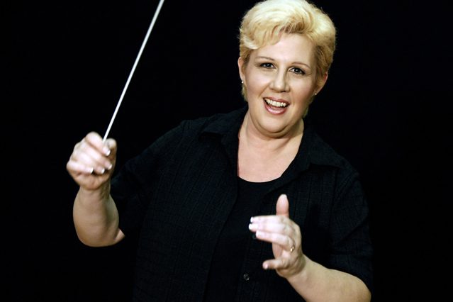 Aus Chopins Oeuvre für Klavier und Orchester
