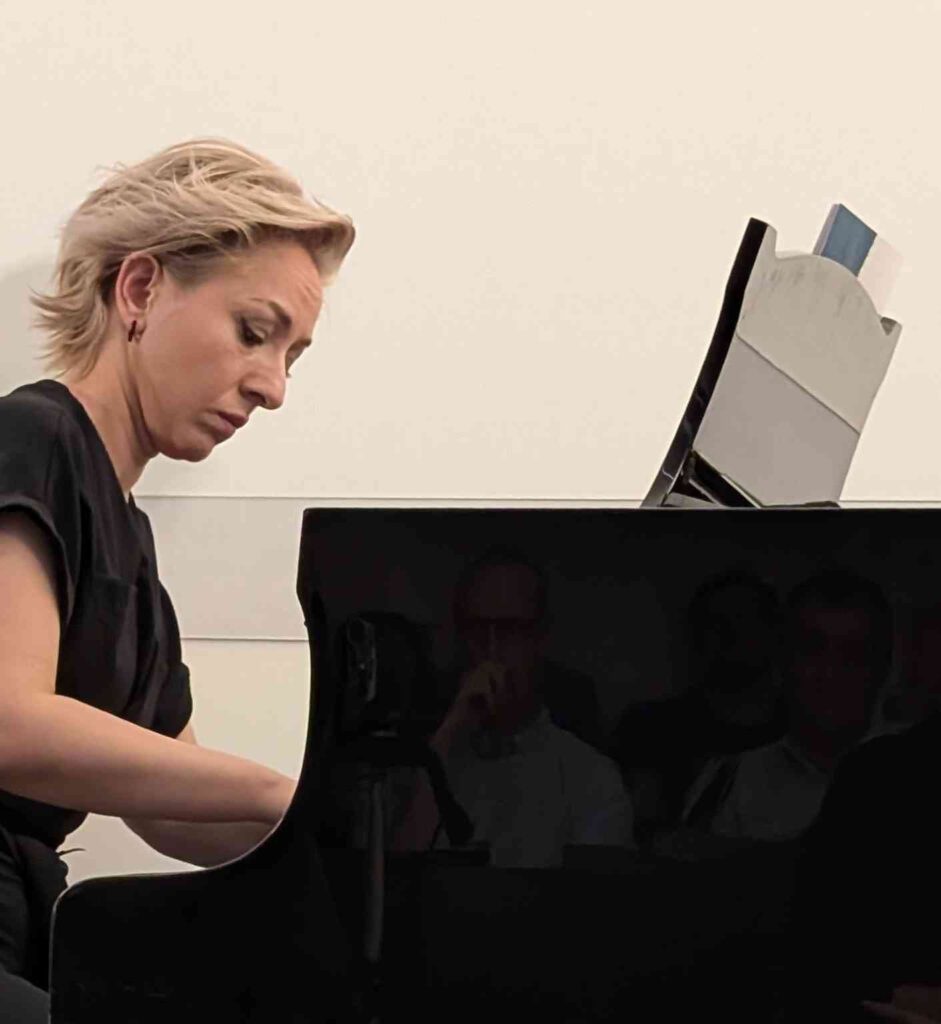Piano-Festival „Faszination der Klaviersonate“ – Bild 2