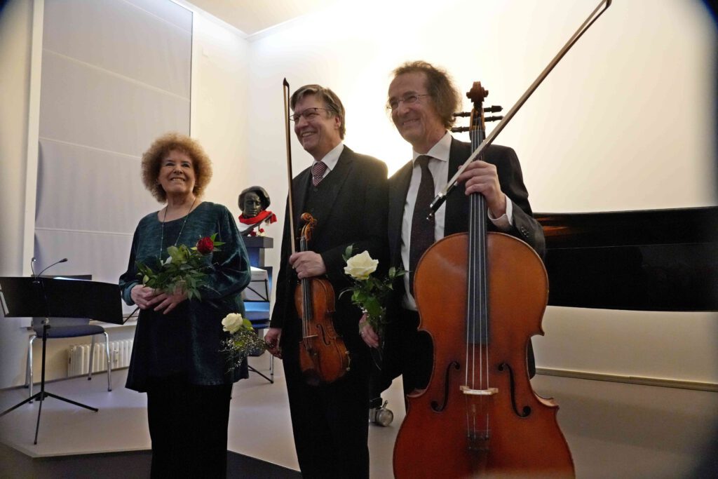 Kammermusikalischer Abend – Bild 3