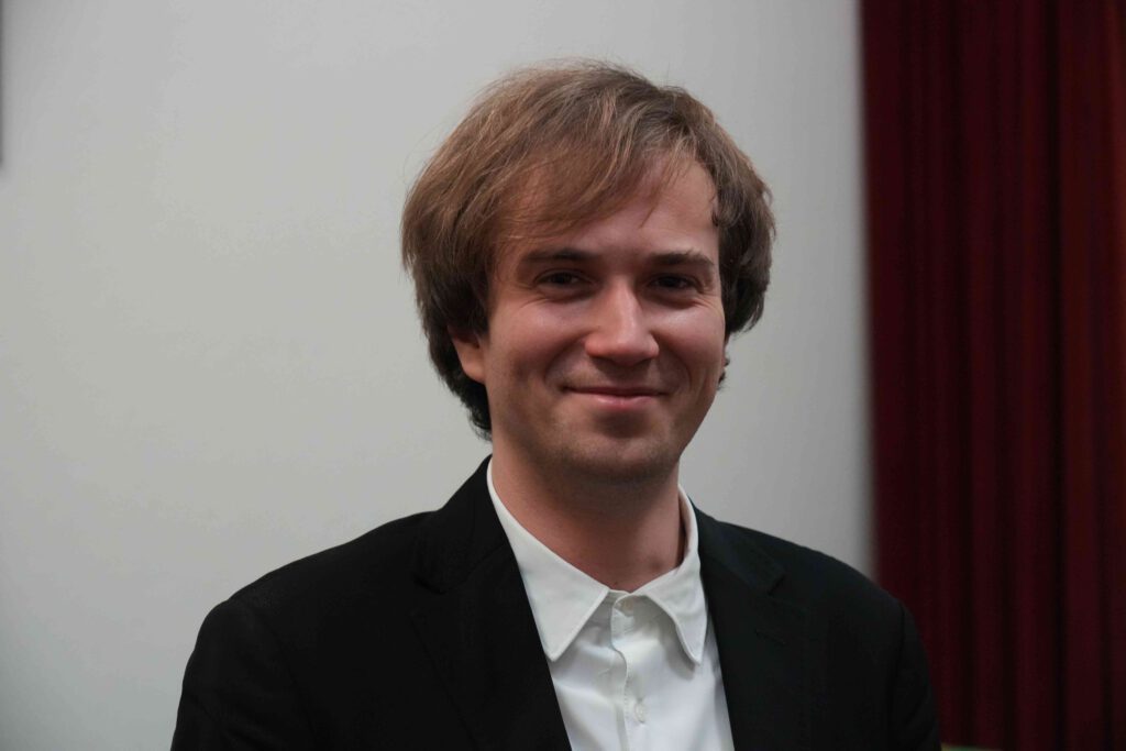Neujahrskonzert mit Andrzej Wiercinski – Bild 3