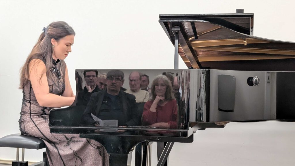XXVII. Internationaler Meisterkurs – Abschlusskonzert – Bild 3