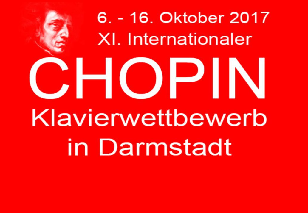 I. Etappe des Wettbewerbs