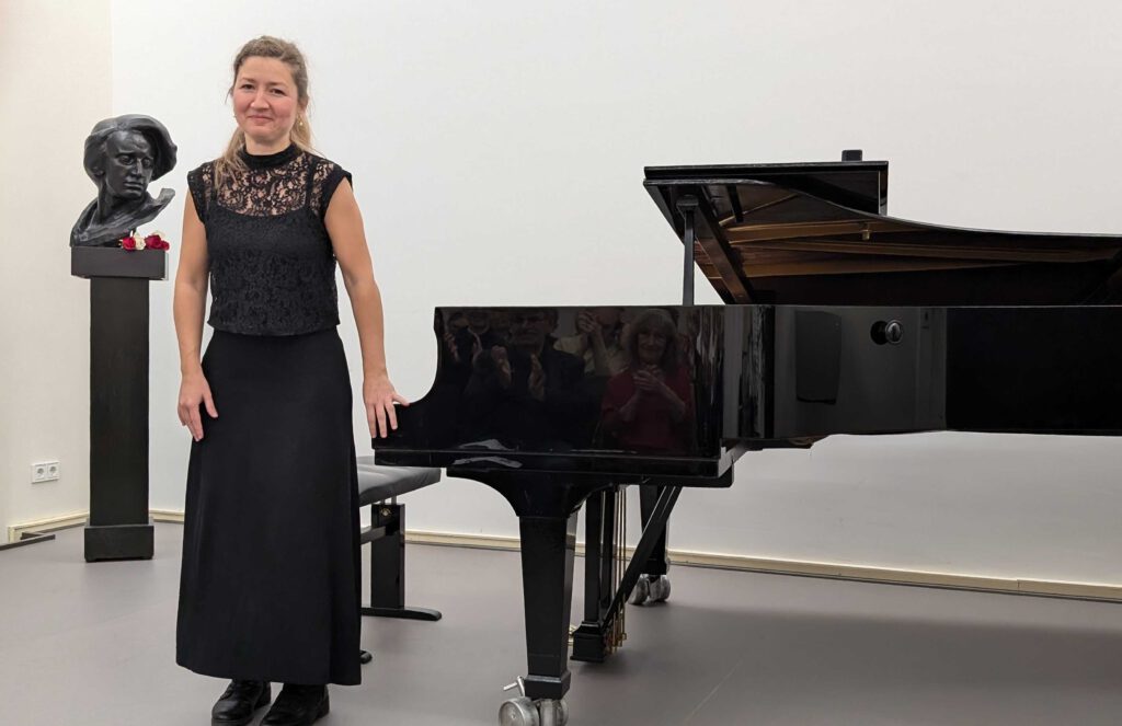 XXVII. Internationaler Meisterkurs – Abschlusskonzert – Bild 2