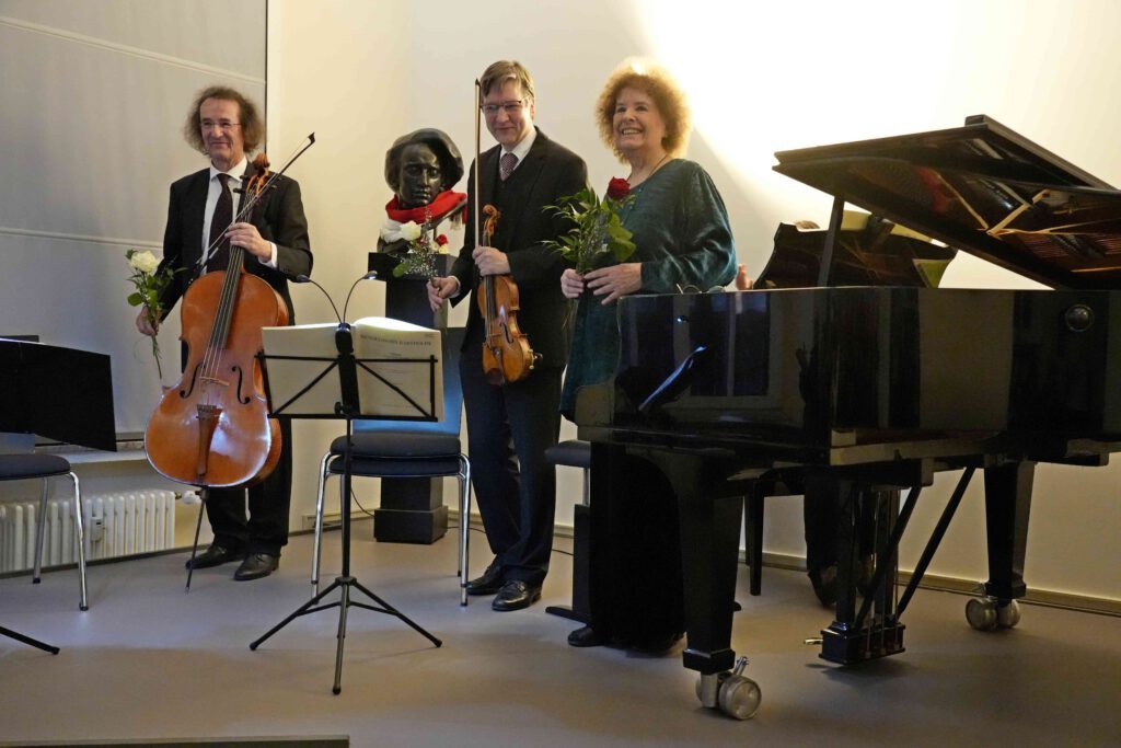 Kammermusikalischer Abend – Bild 4