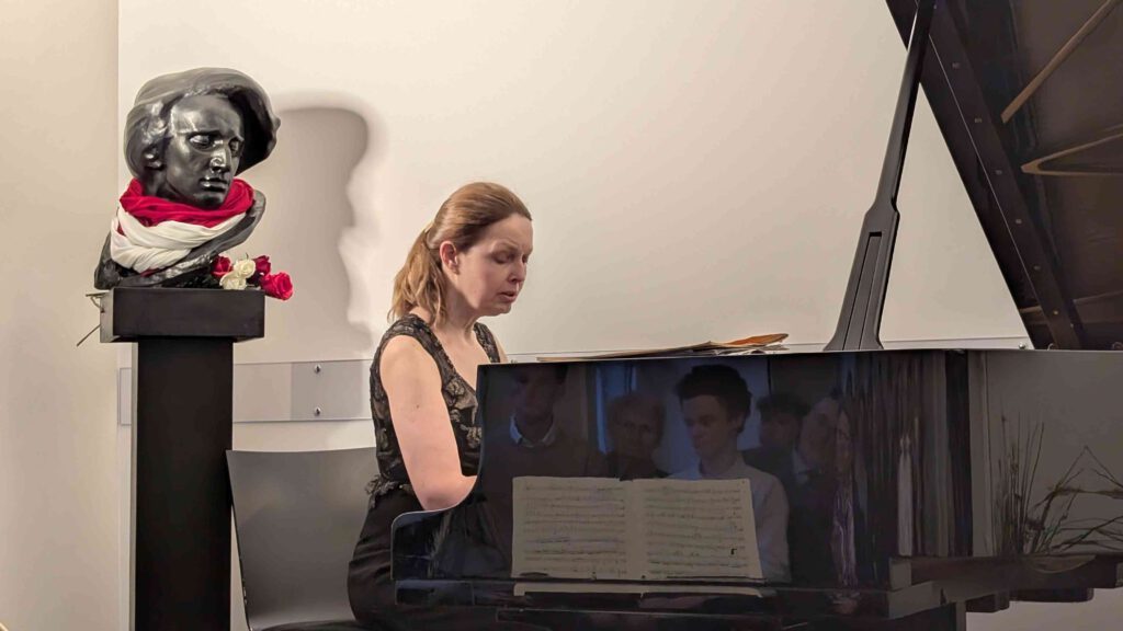Kammerkonzert mit Sabine Simon und Romain Garioud – Bild 6