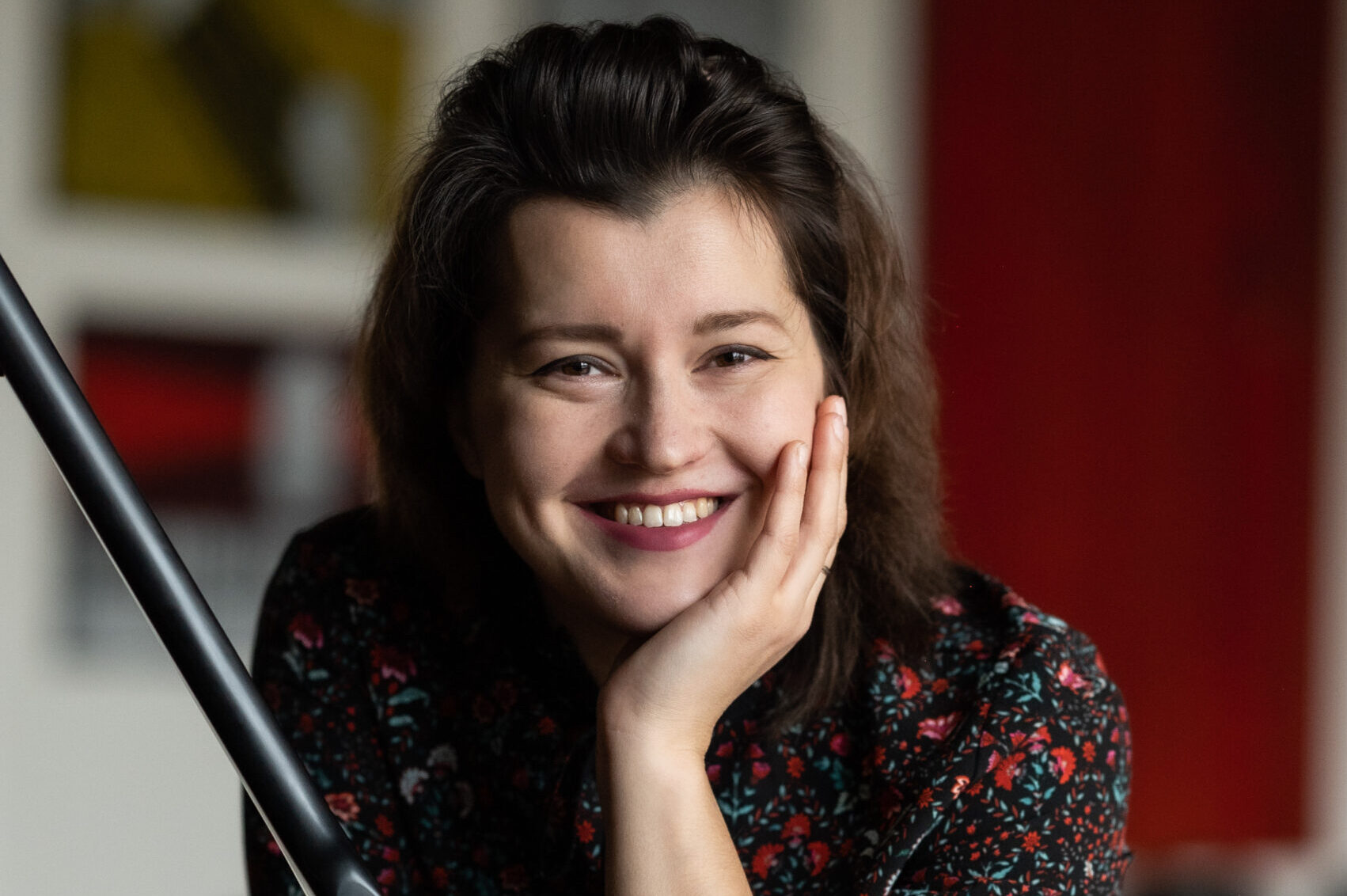 XXVII. Internationaler Meisterkurs: Eröffnungskonzert mit Anna Geniushene