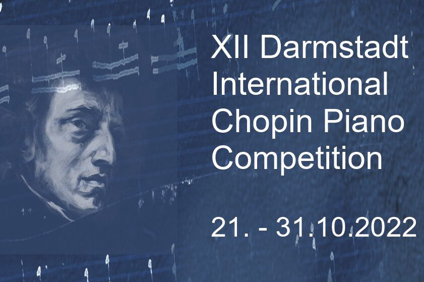 XII. Chopin Piano Competition - First Round