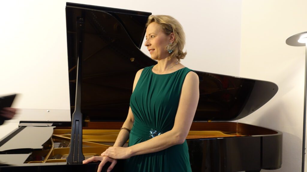 Liederabend „Mothers. Lovers. Revolutionists – Chopin und die Stimmen der Frauen“ – Bild 1