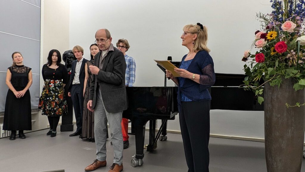 XXVII. Internationaler Meisterkurs – Abschlusskonzert – Bild 6