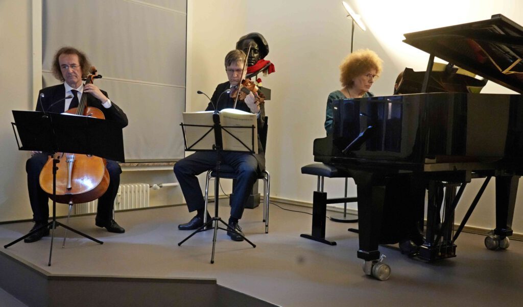 Kammermusikalischer Abend – Bild 5