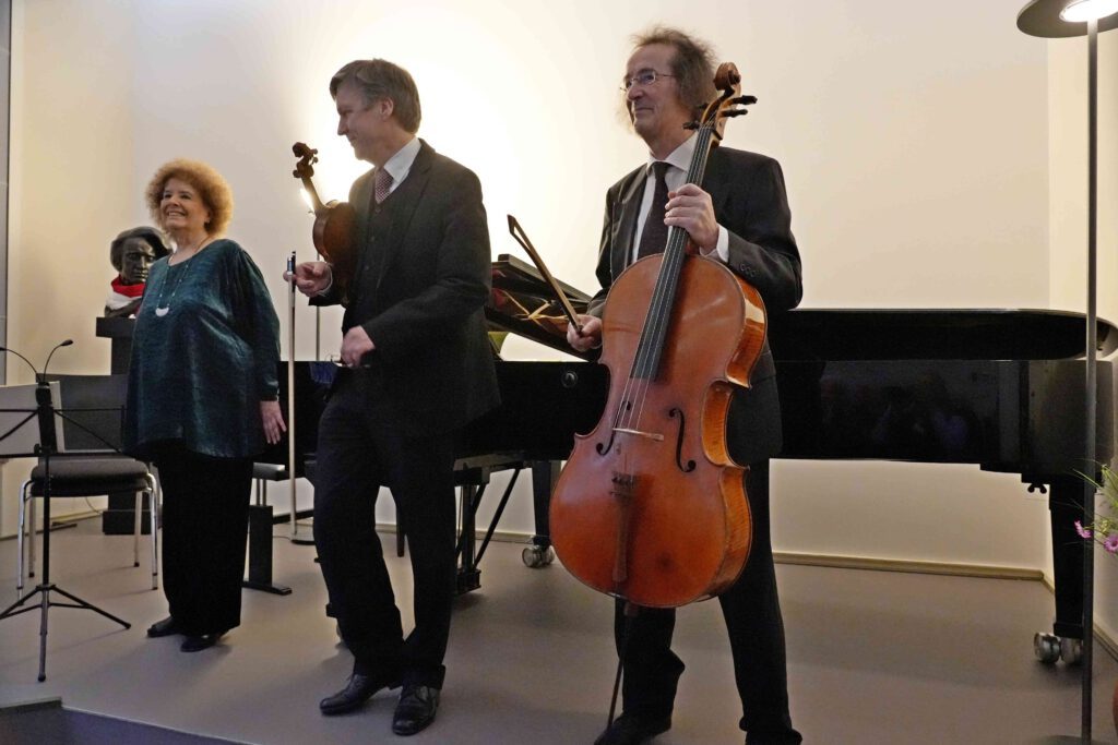 Kammermusikalischer Abend – Bild 6