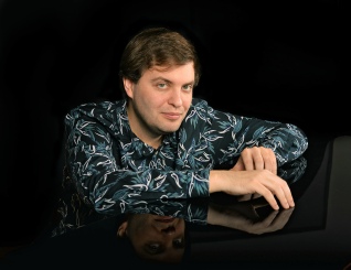 Klavierabend Hubert Rutkowski (PL)