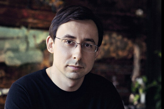 Klavierabend mit Alexander Kobrin (USA)