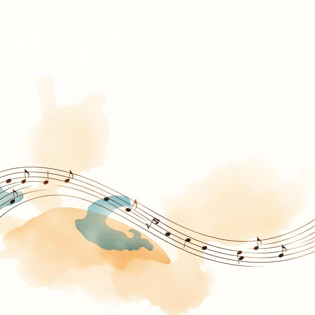 Rubato – a breathing sense of time