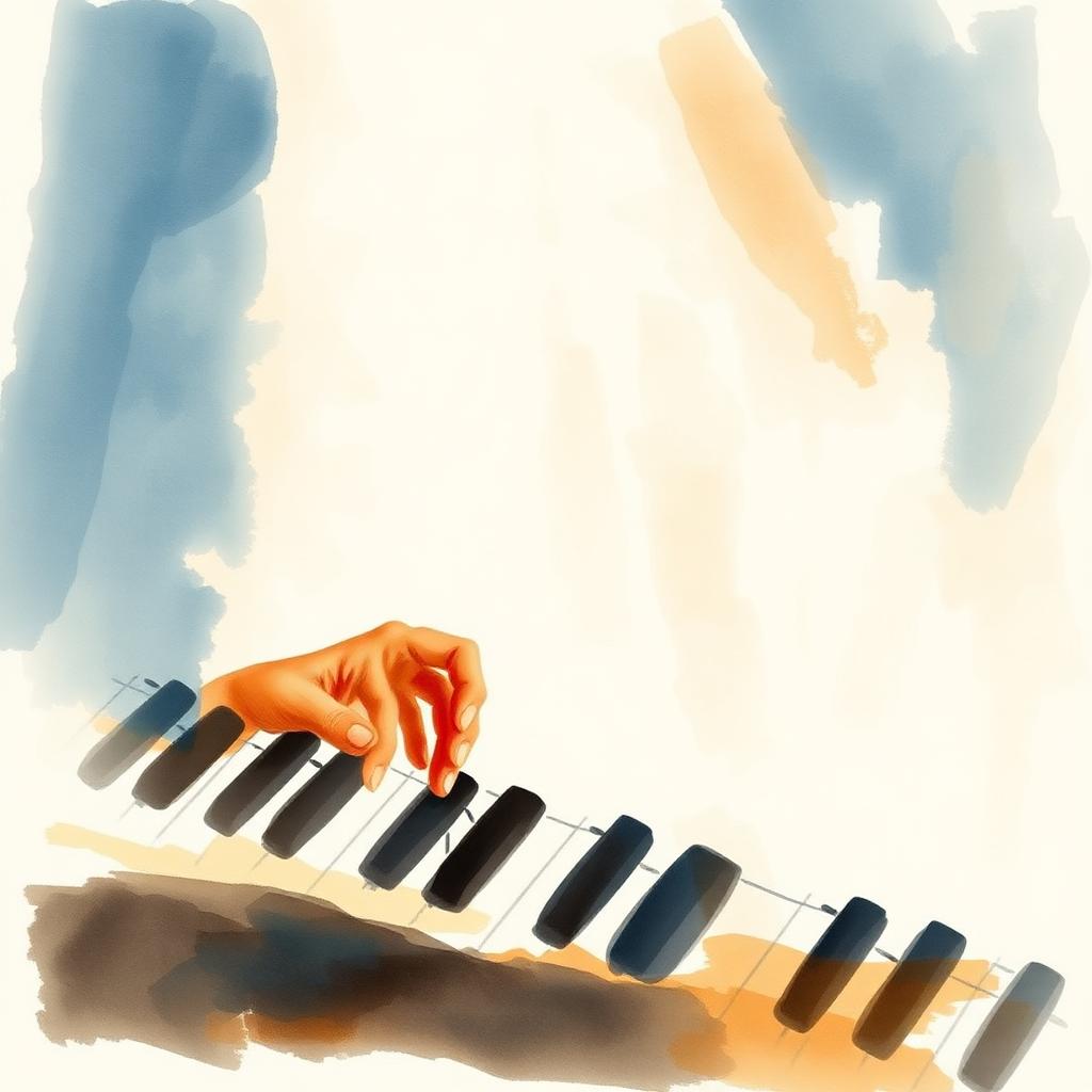Technique in the service of expression