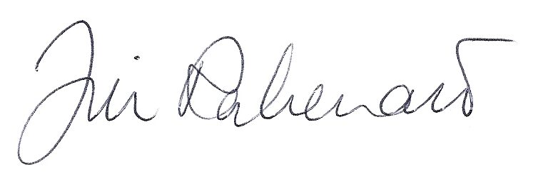 Signature Jill